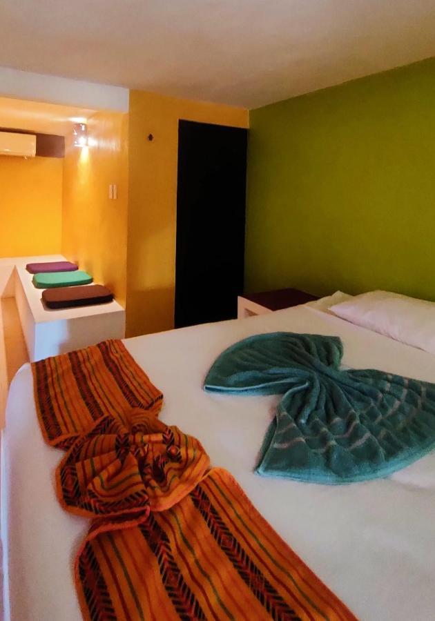Hotel Chuburná Pokój zdjęcie
