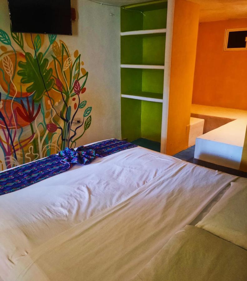 Hotel Chuburná Pokój zdjęcie